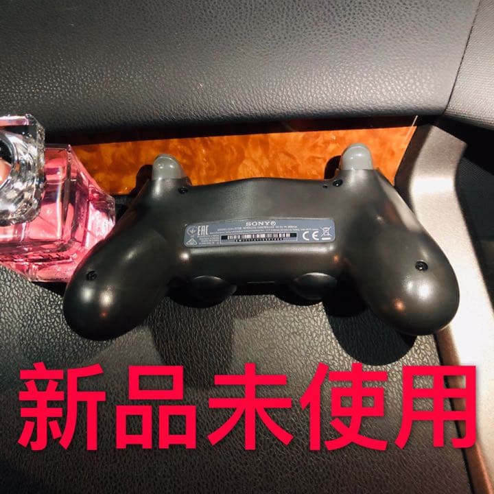 キャンペーン新品初回特典付きPS4限定版FF零式+ 新品コントローラー黒+USB