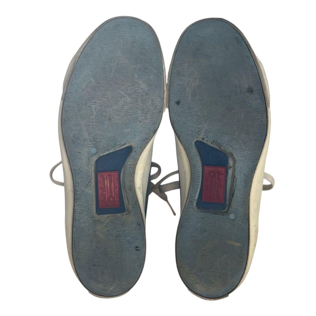 ビンテージ　USA製　90s　コンバース　ジャックパーセル　スウェードレザー　靴