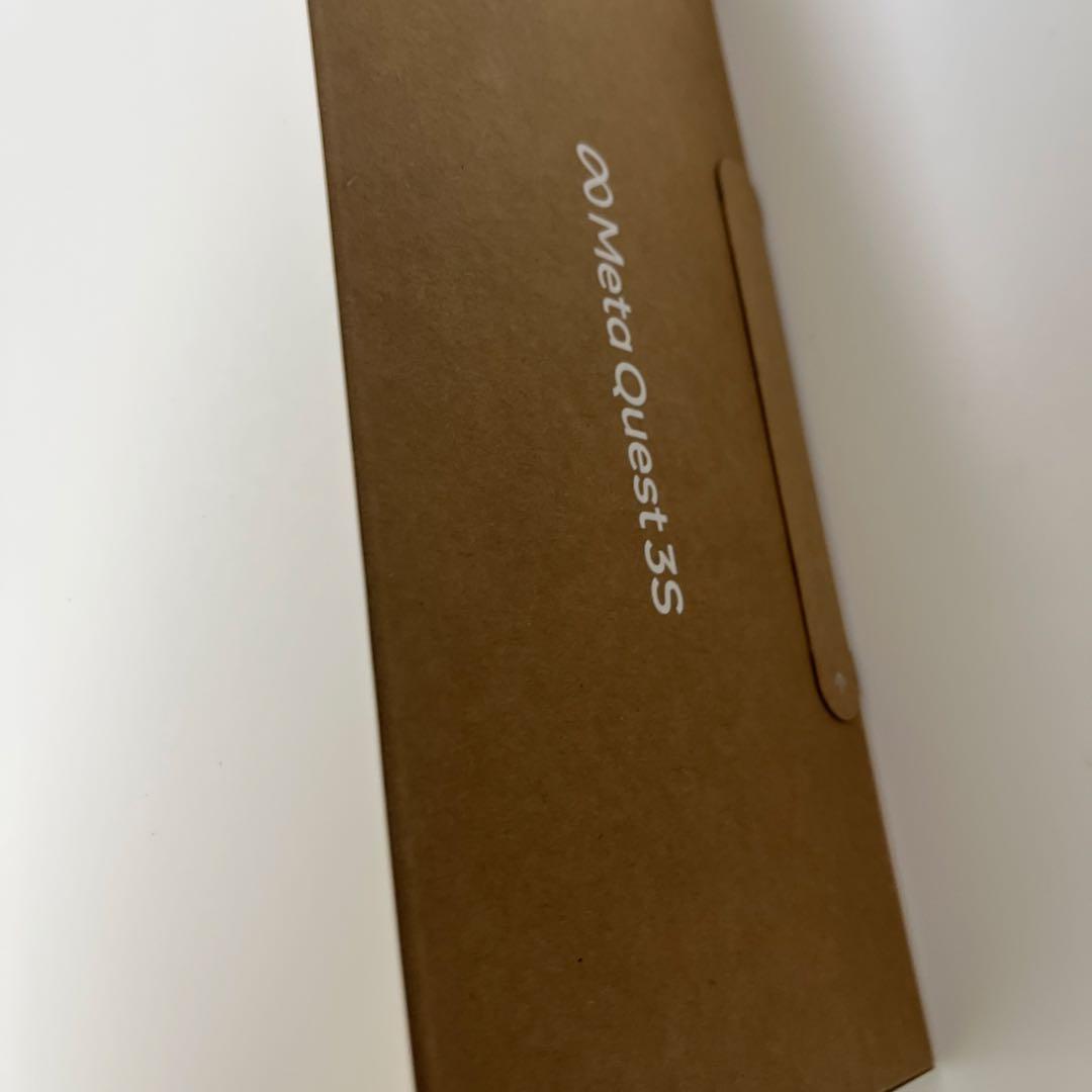  Quest 3S 128GB オールインワンVRヘッドセット