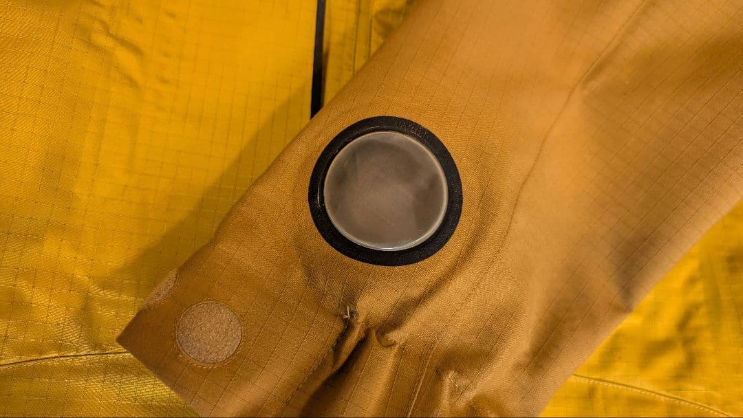 THE NORTH FACE RTG GORE-TEXジャケット