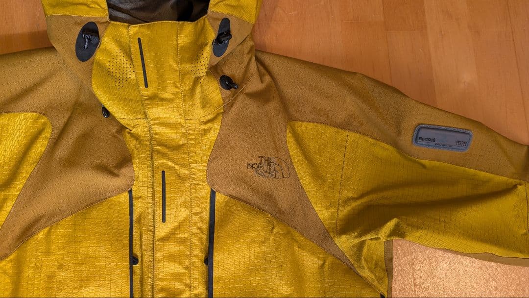 THE NORTH FACE RTG GORE-TEXジャケット