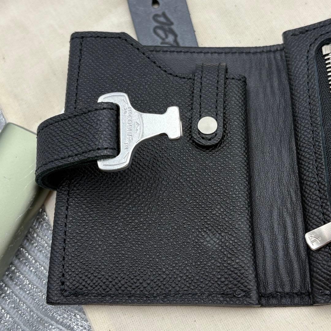 ✨JET STOCK✨ ジェットストック Cheri コンパクト財布