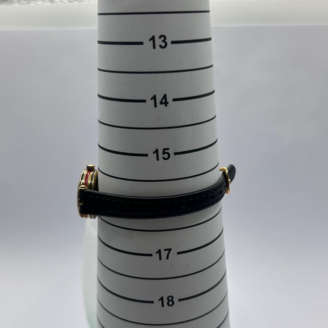 人気　GUCCI グッチ　シェリーライン　レディース　腕時計