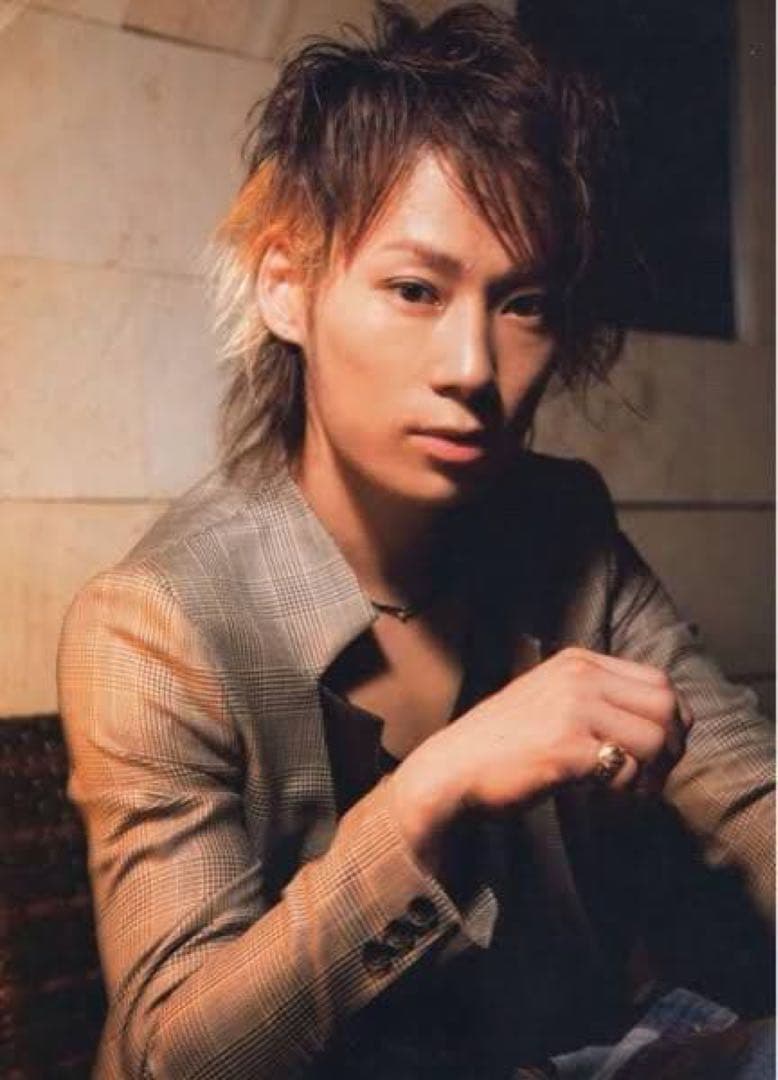 ato アトウ ブラック ストライプ テーラードジャケット