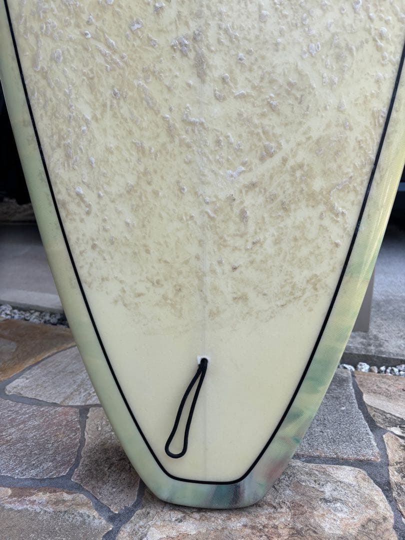 S3KAnAs1aさん専用サーフボード　ロング9.2ft decency