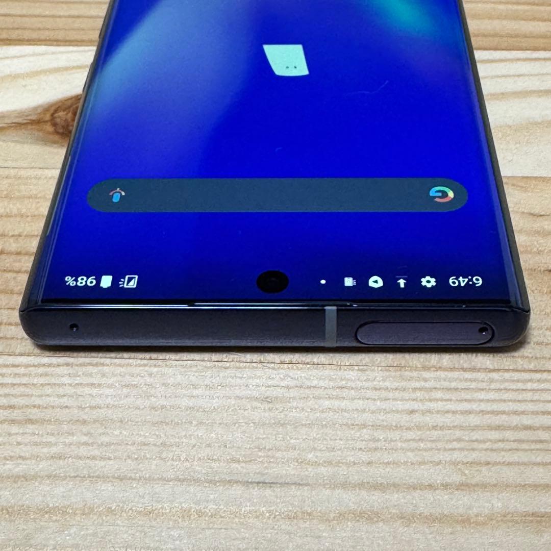 E1 SIMフリー arrows NX9 F-52A 5005