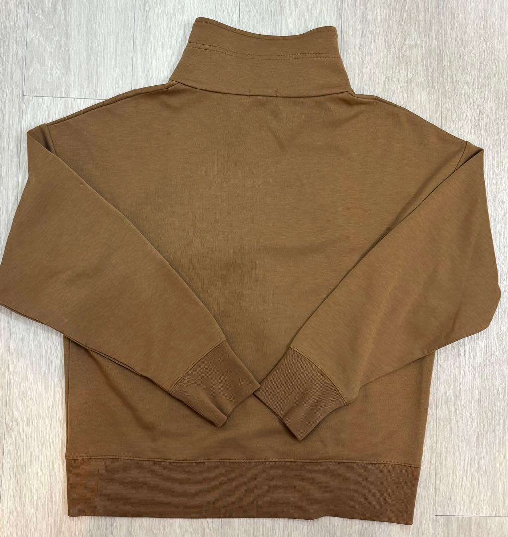 Polo Ralph Lauren ハーフジップトレーナー M