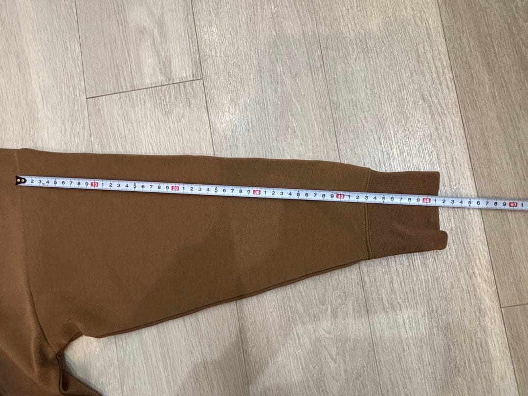 Polo Ralph Lauren ハーフジップトレーナー M