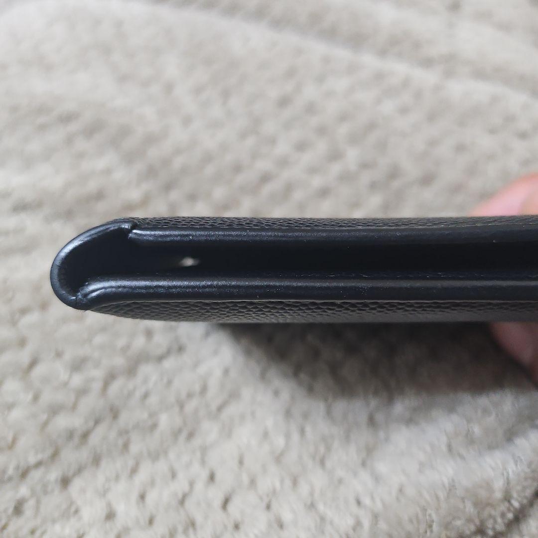 イ*ク様 SAINT LAURENT 二つ折りコンパクトウォレット