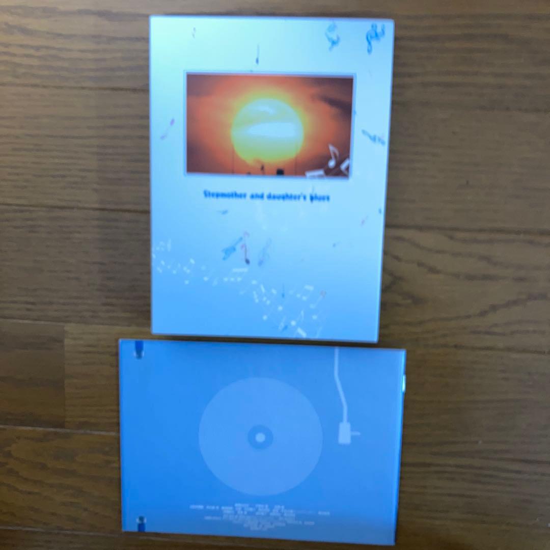 義母と娘のブルース DVD-BOX〈6枚組〉