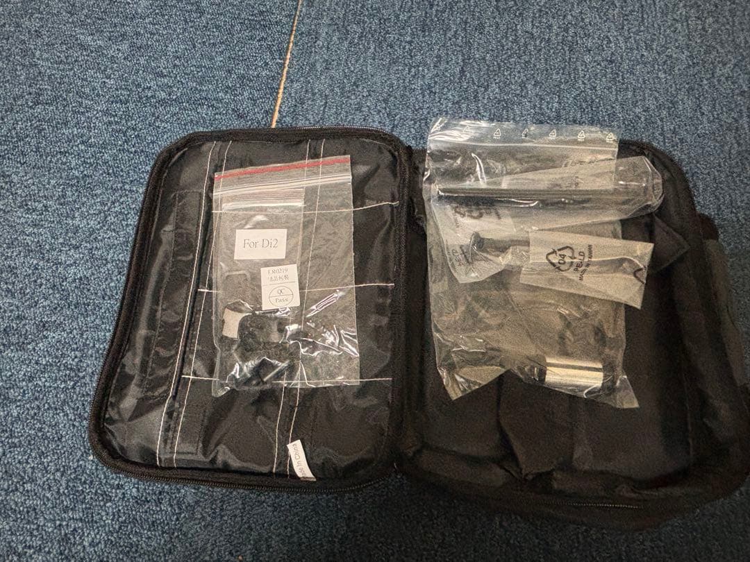 LOOK 765GRAVEL RS DISC フレームセット Sサイズ