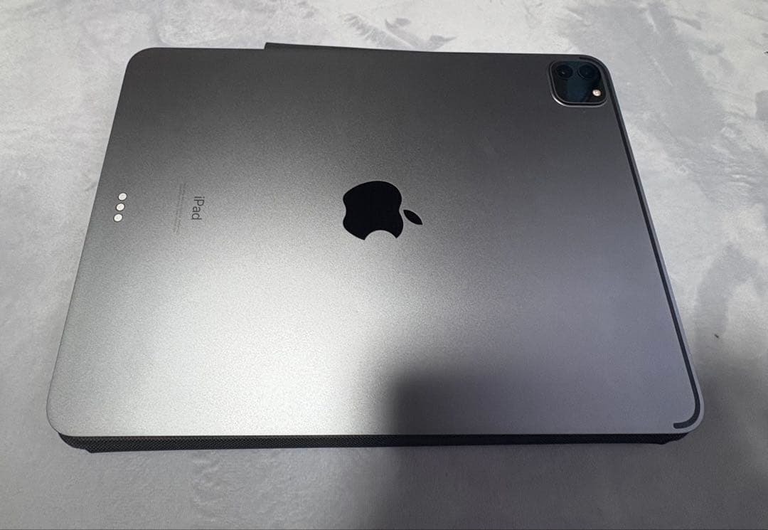 iPad Pro 11インチ 第3世代 Wi-Fi 128GB スペースグレイ