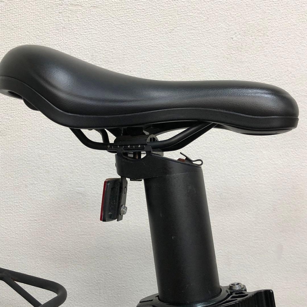 EENOUR 折りたたみ電動アシスト自転車　C4 20インチ　7段変速