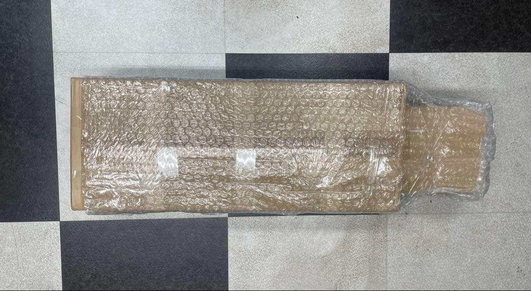 【たん】ヤリスクロス　2WD ガナドール　 マフラー