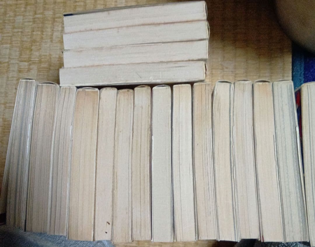 松本零士 サンコミ　セット