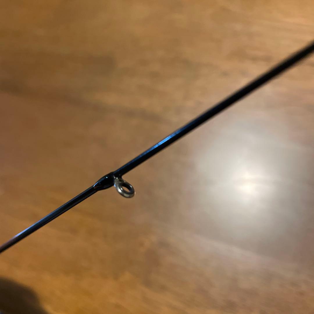 トムクルーブ　レジットデザイン　ワイルドサイド WSS65L-ST