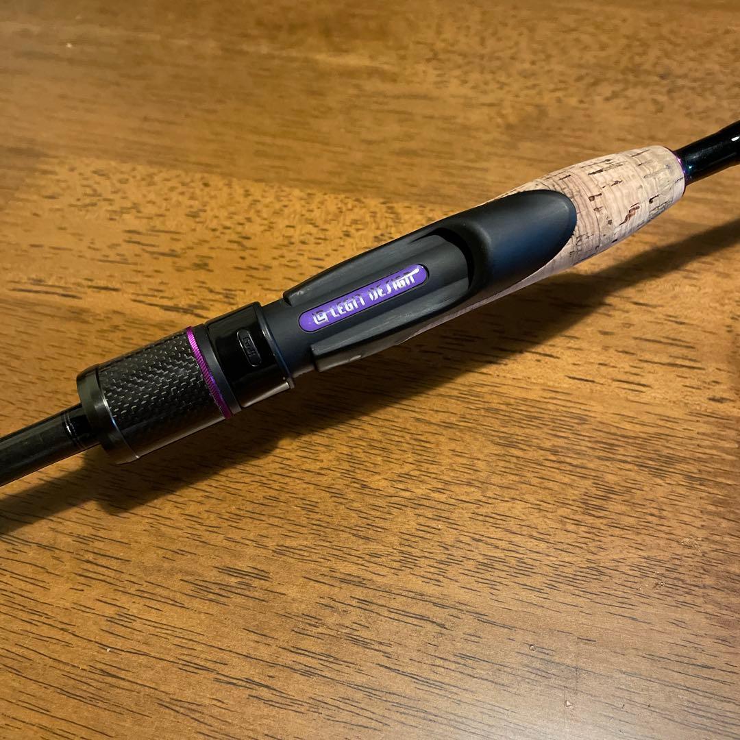 トムクルーブ　レジットデザイン　ワイルドサイド WSS65L-ST