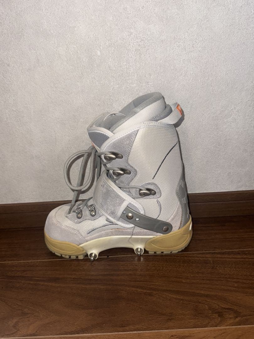 スノーボード3点セット NAKED ステップイン ブーツkissmark