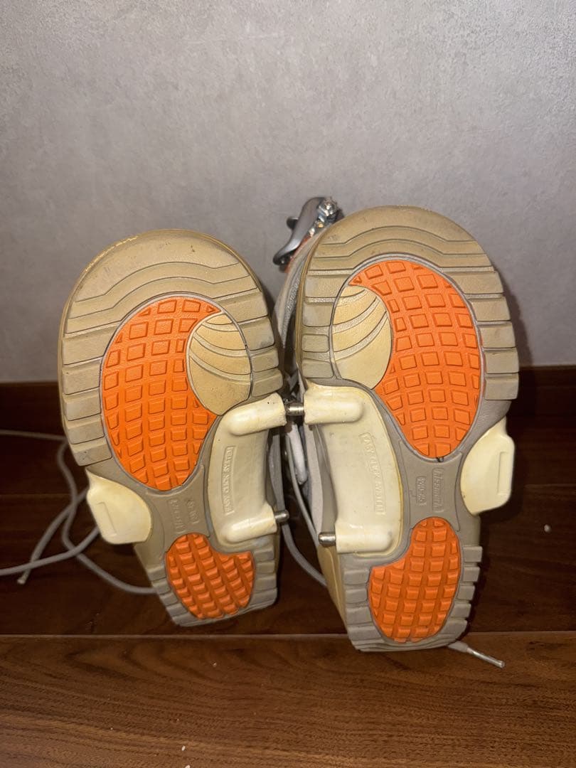 スノーボード3点セット NAKED ステップイン ブーツkissmark