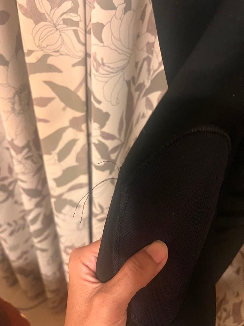 [日本未入荷]Mollusk surf ワームウェットスーツ4/3mm☻