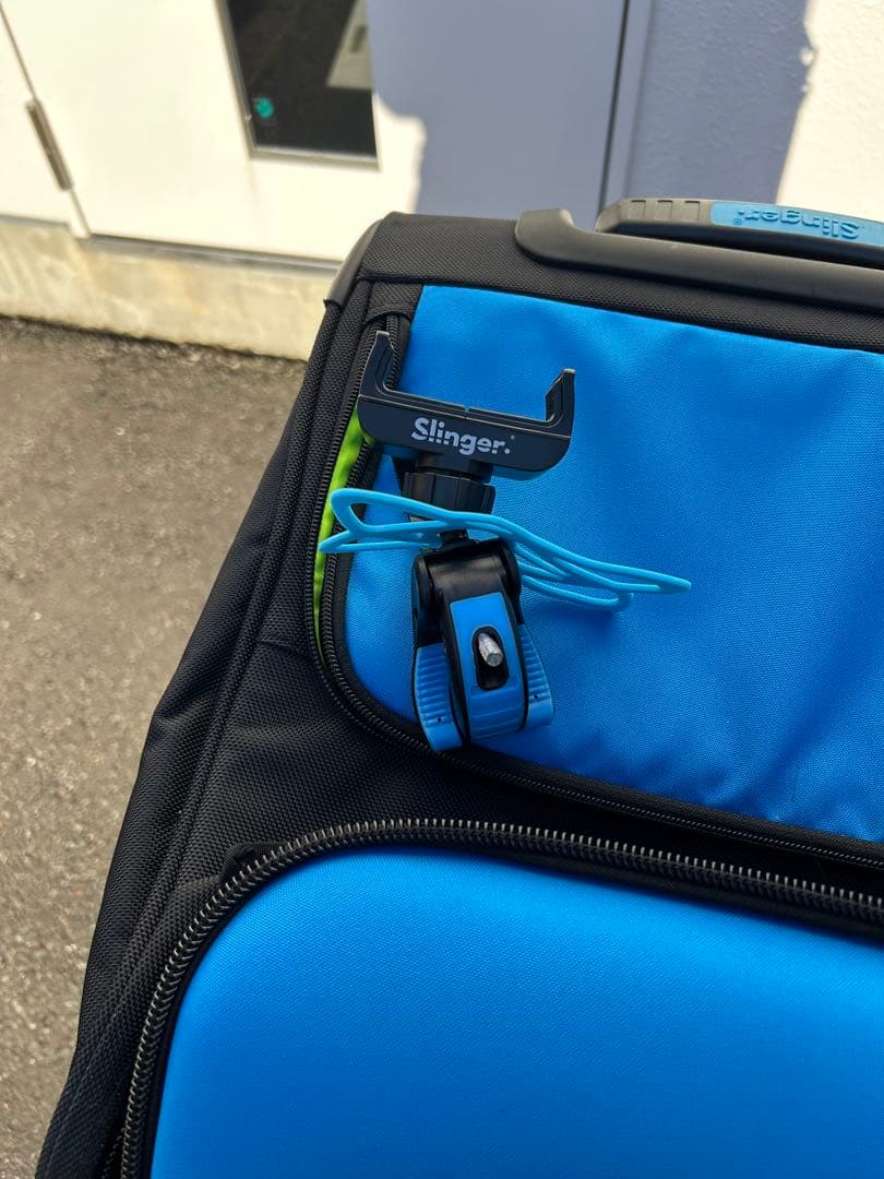 すSlinger バッグ