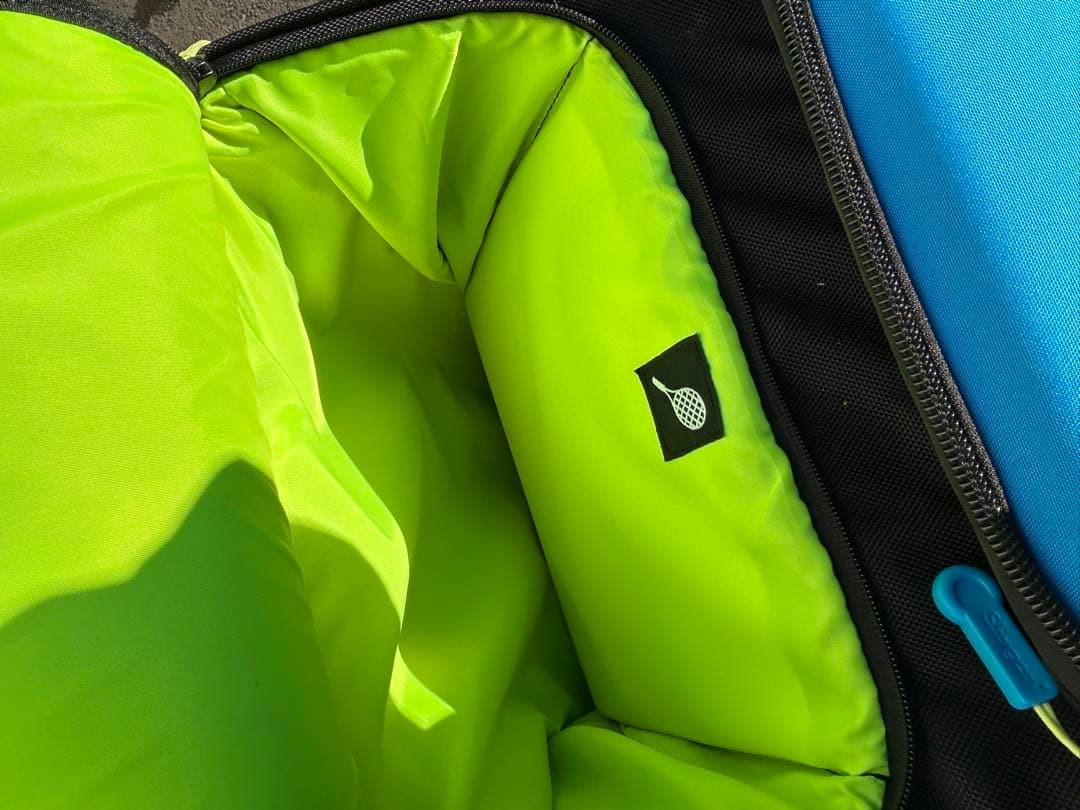 すSlinger バッグ