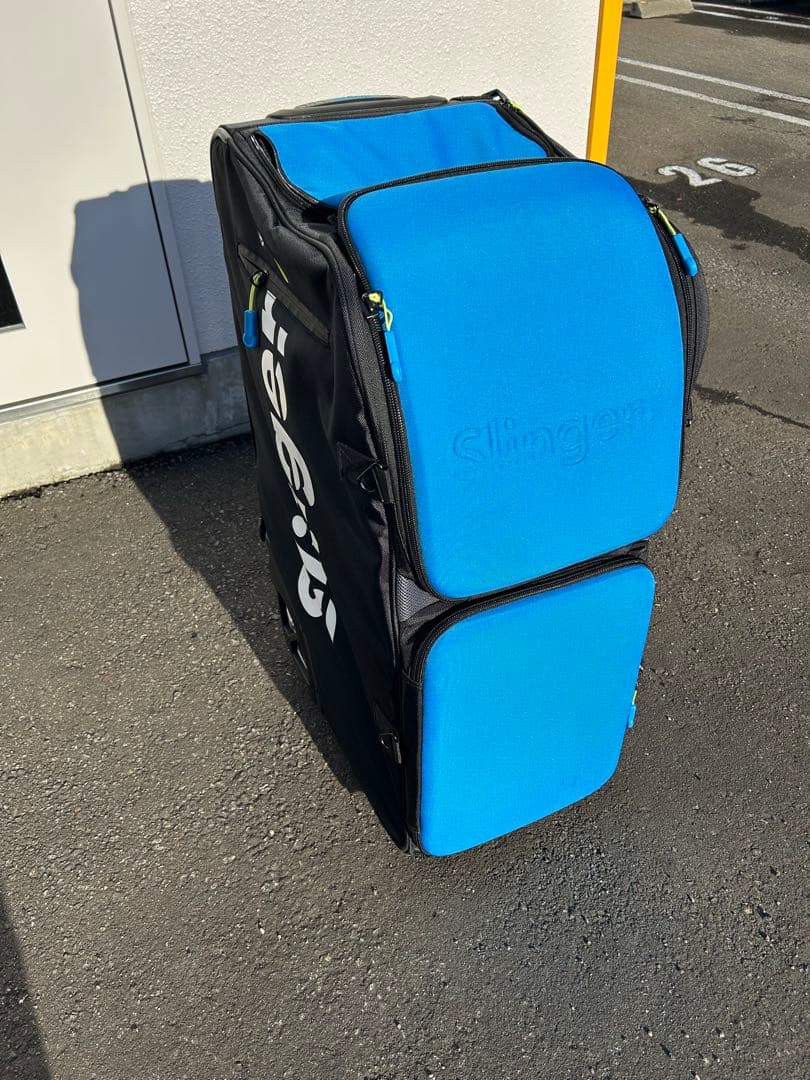 すSlinger バッグ