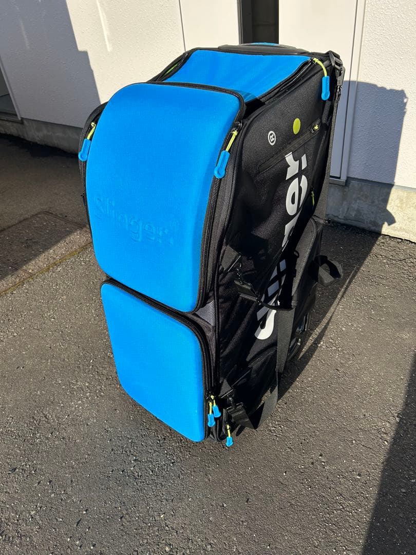 すSlinger バッグ