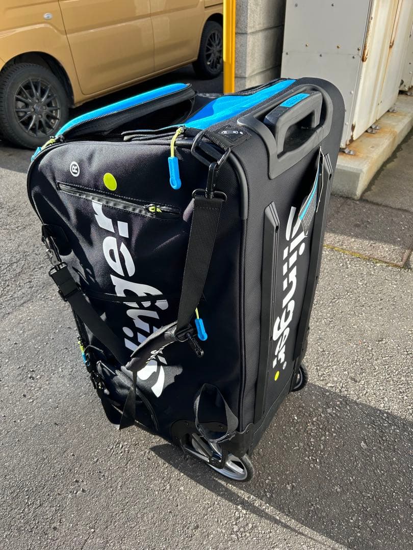 すSlinger バッグ