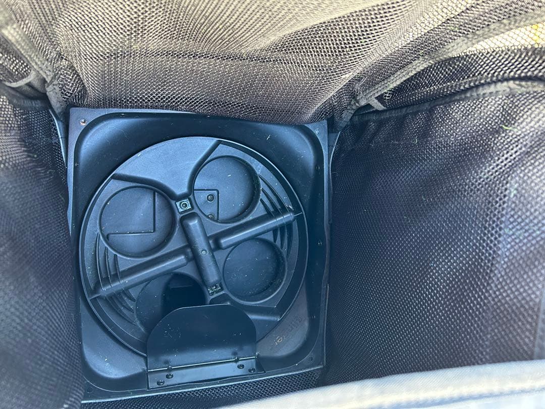 すSlinger バッグ