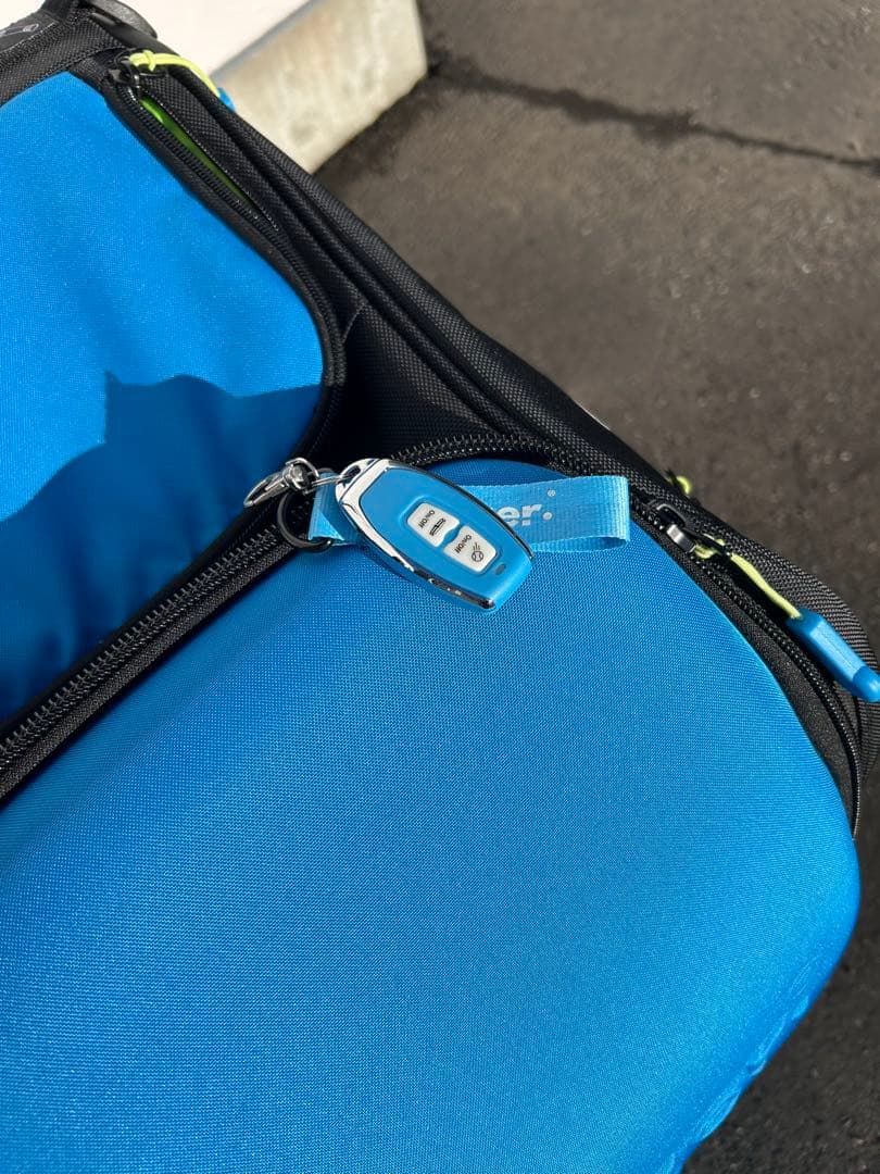 すSlinger バッグ