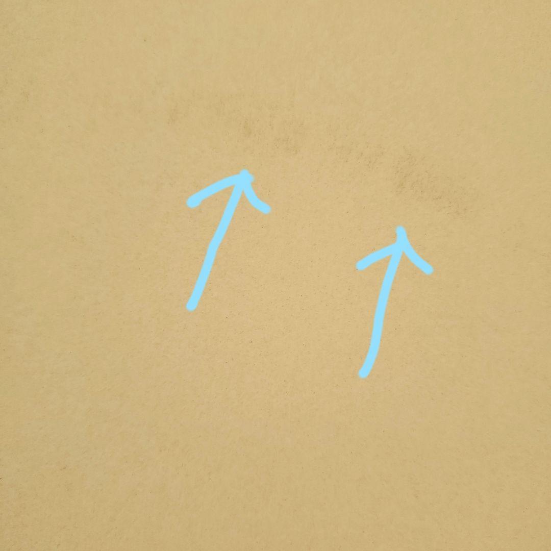 artek stool60　4本脚　パール　(廃盤色)