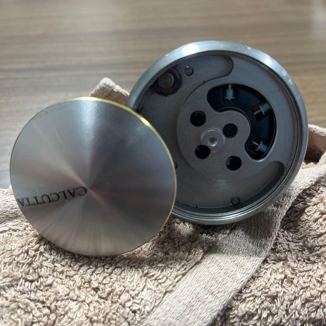 SHIMANO CALCUTTA 100 ベイトリール