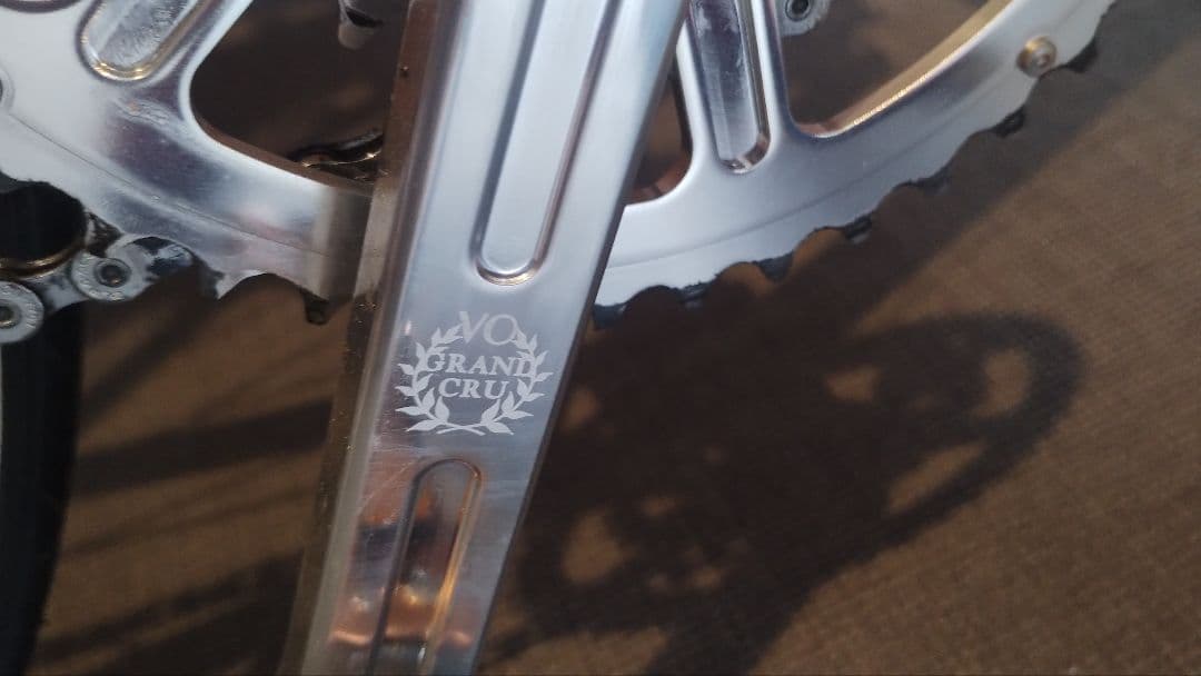 開*宣様 【極美品】FUJI Ballad Rバラッド　フルカスタム