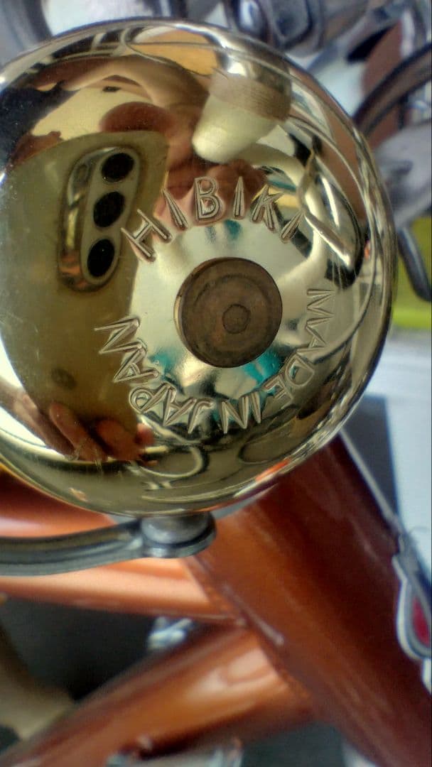 開*宣様 【極美品】FUJI Ballad Rバラッド　フルカスタム