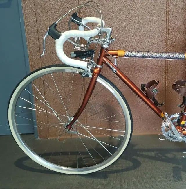 開*宣様 【極美品】FUJI Ballad Rバラッド　フルカスタム