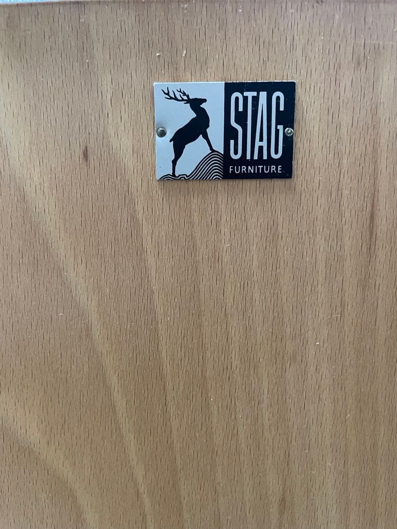 キャビネット・サイドボード Sideboard STAG