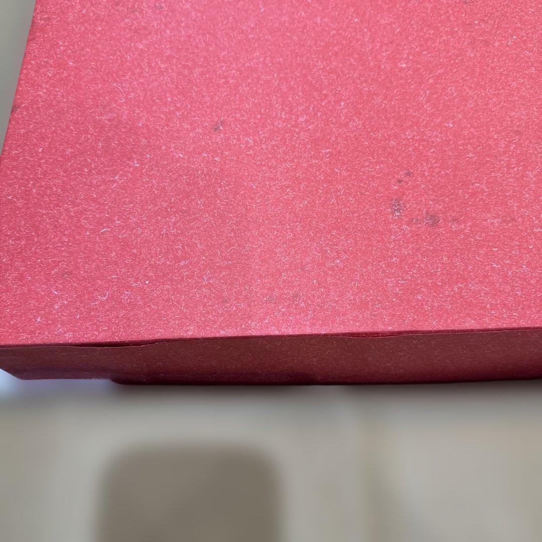 a*t様 BIG RED BOOTS MSCHF アトムブーツ ミスチーフ 29