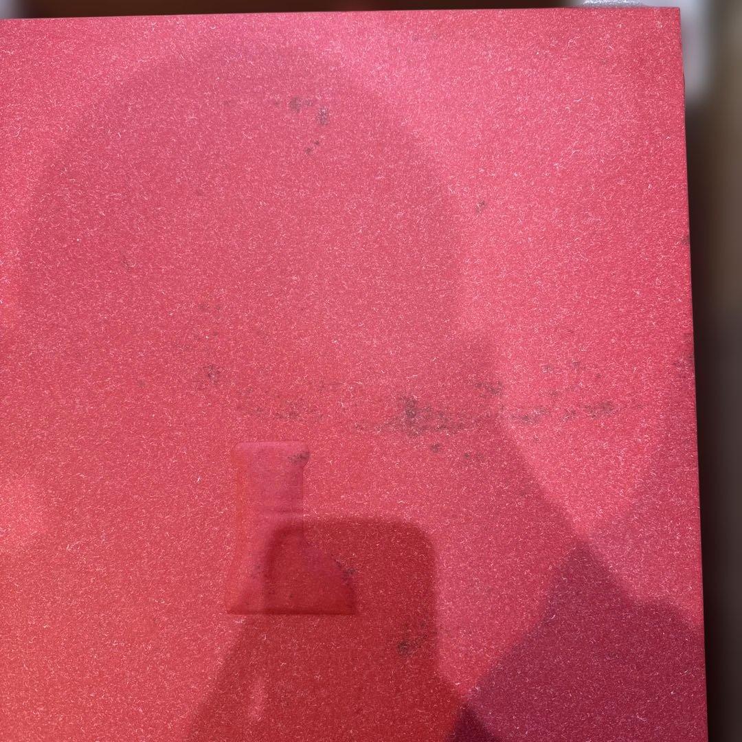 a*t様 BIG RED BOOTS MSCHF アトムブーツ ミスチーフ 29