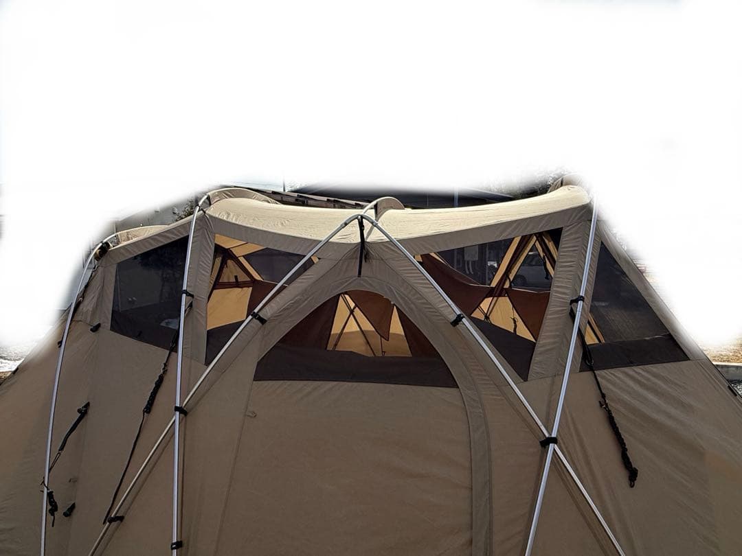 peak モーグproair 【 廃番品 】