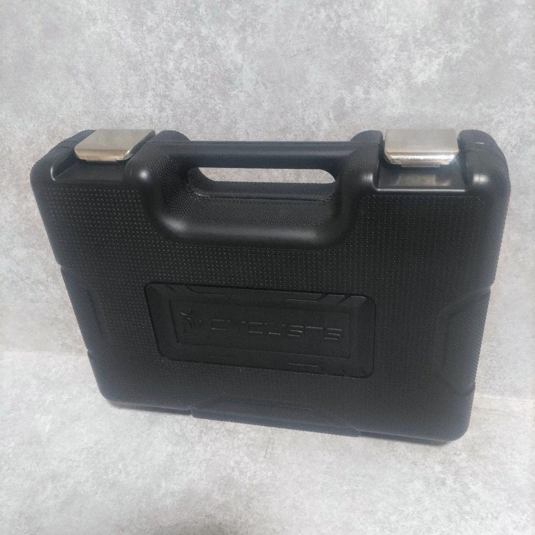 CYCLISTS　自転車用工具　プロフェッショナルツールキット　CT-K01