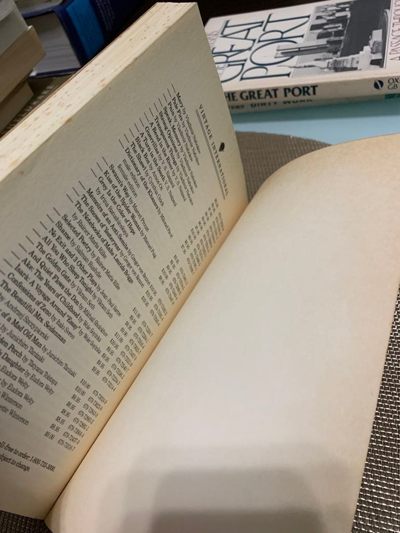 希少　Walter Winchell by Michael Herr