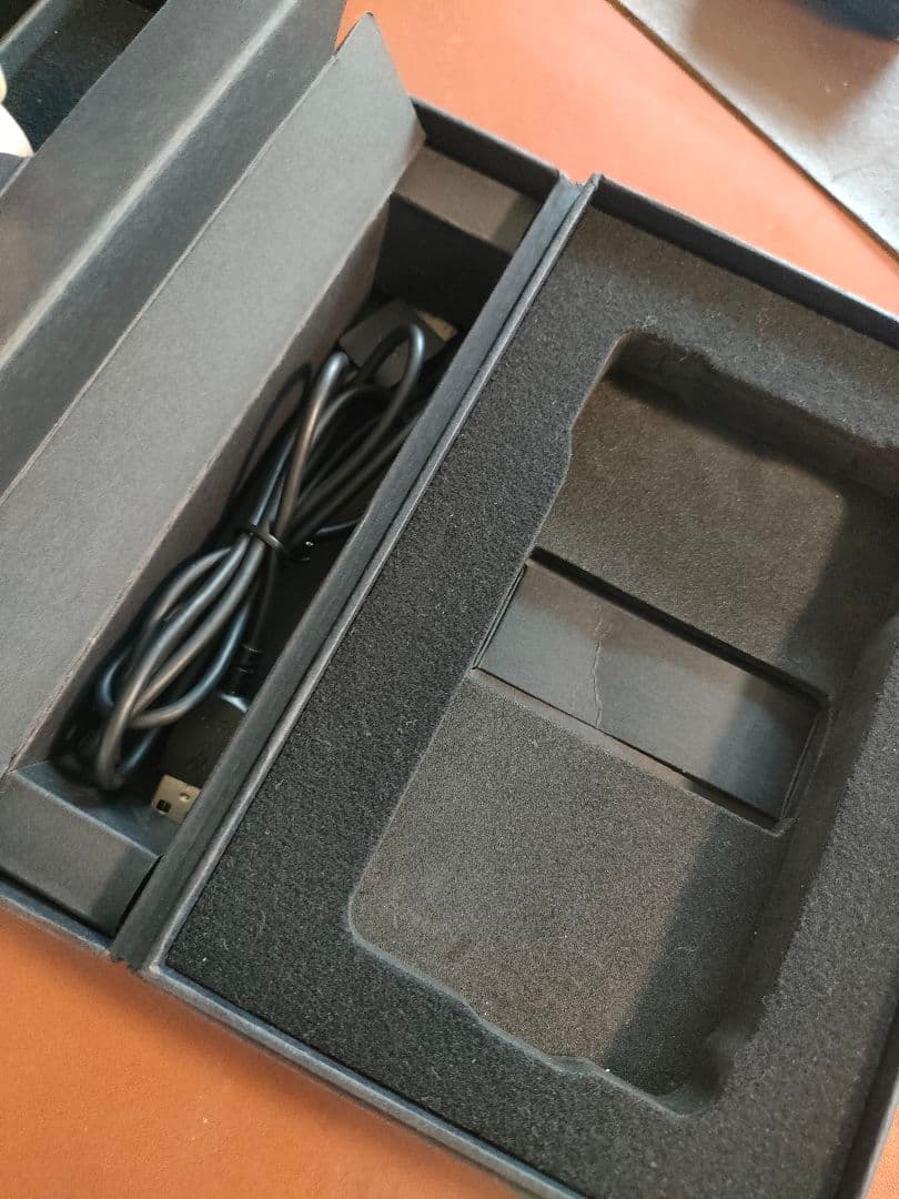 SONY ウォークマン NW-WM1A