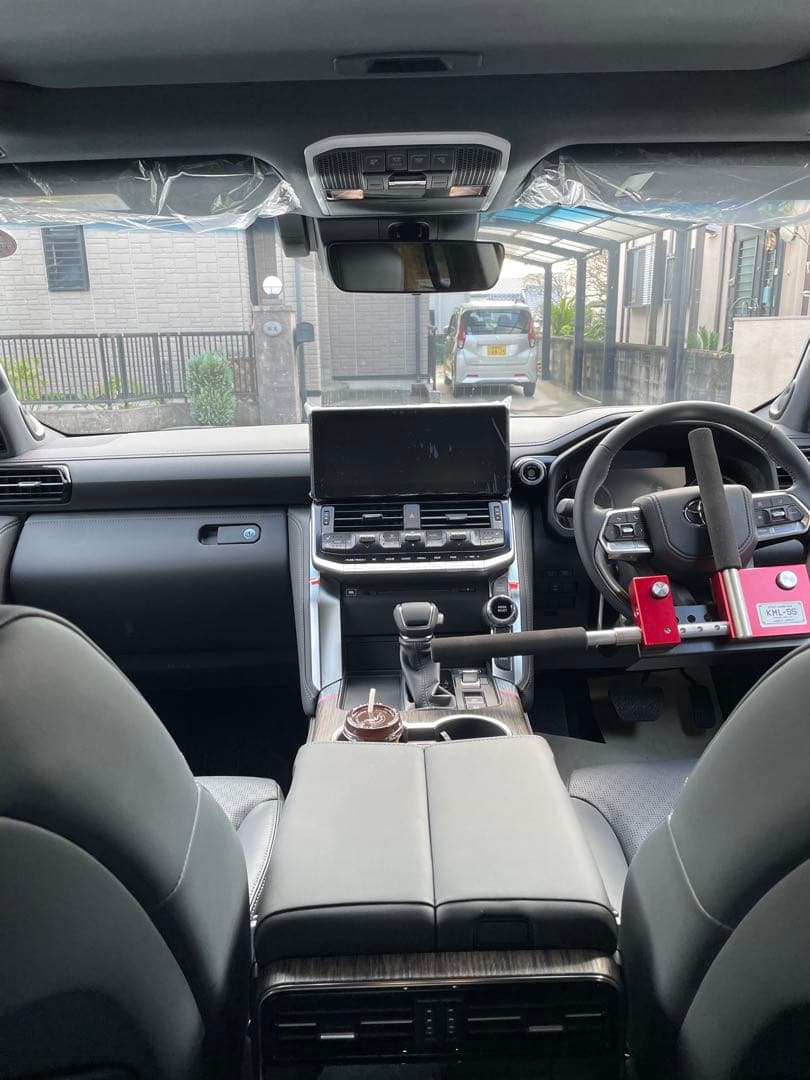 きーやん　キタコ　ハンドルロック　ＫＭＬーＳＳ