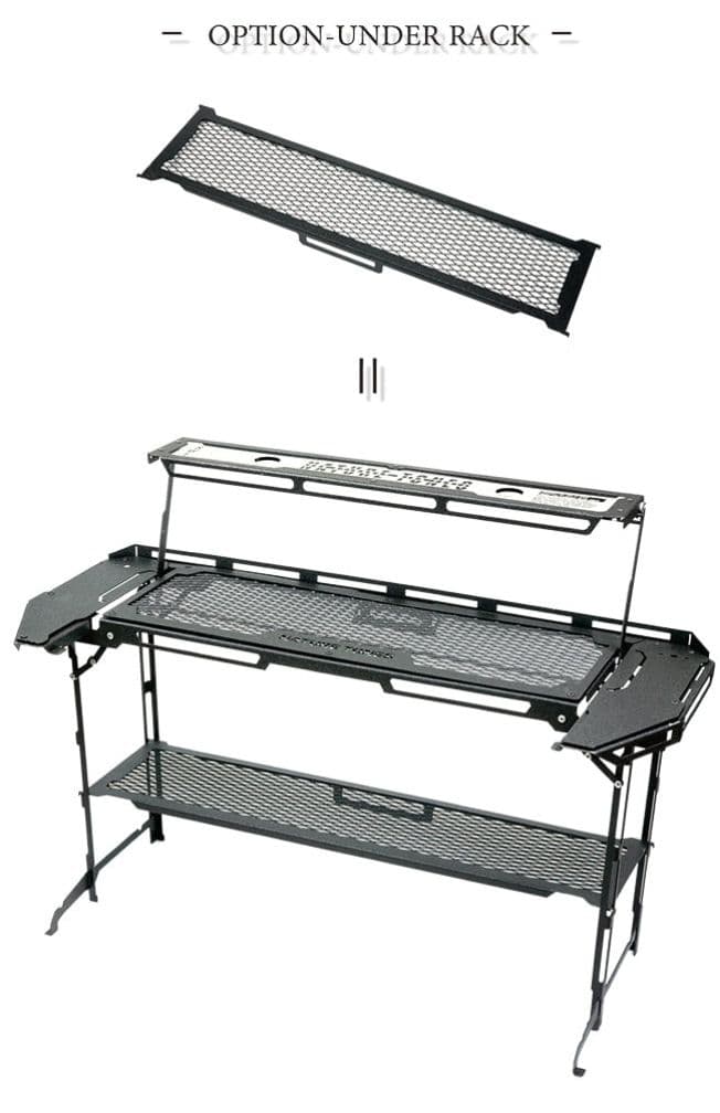 ネイチャートーンズ スティングレイウイングテーブル NATURETONES