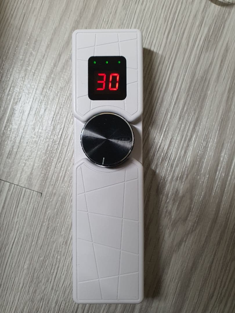 定価17000円 Bonnail ポータブルネイルマシン おまけ付き ボンネイル