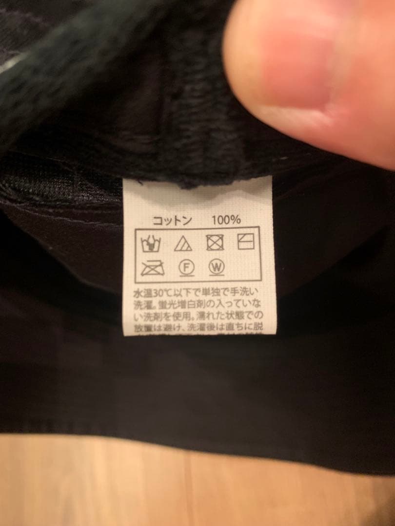 COOTIE PRODUCTIONS クーティープロダクションズ バケットハット