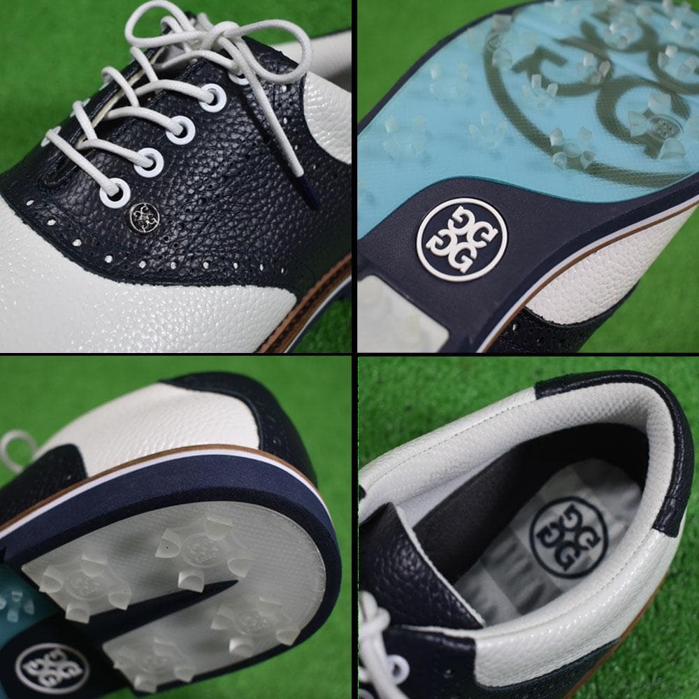 G/FORE/ジーフォア ゴルフシューズ【27.0ｃｍ】新品！