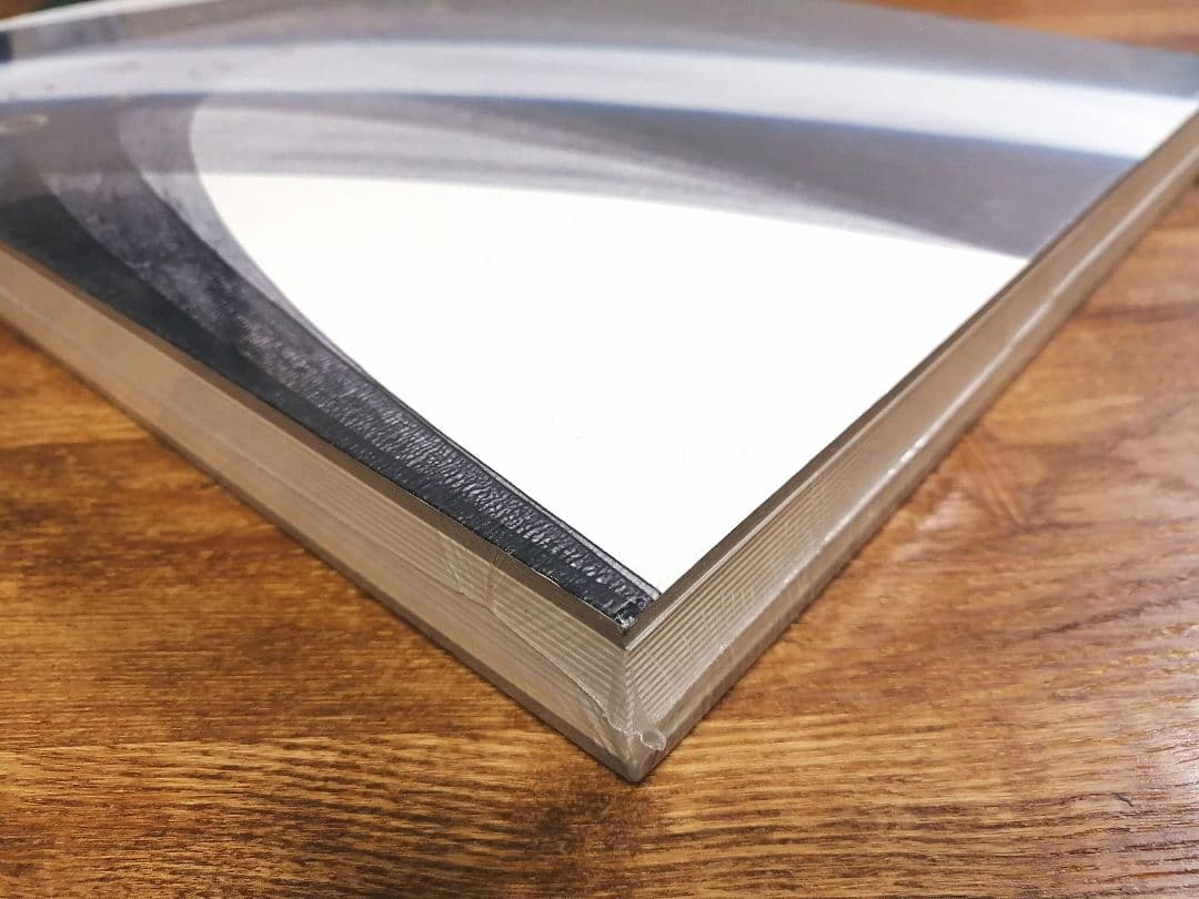 福本潮子　JAPAN BLUE　赤々舎　新品未開封