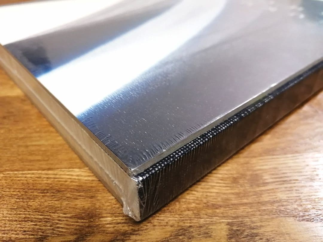 福本潮子　JAPAN BLUE　赤々舎　新品未開封